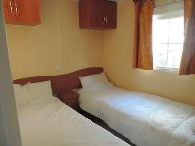Mobil-home Jean De Monts B57 4* Saint-Jean-de-Monts