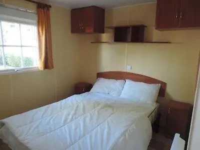 Mobil-home Jean De Monts B57 4*